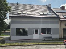 dom wolnostojący Morąg Zatorze, ul. Żeromskiego. Zdjęcie 1