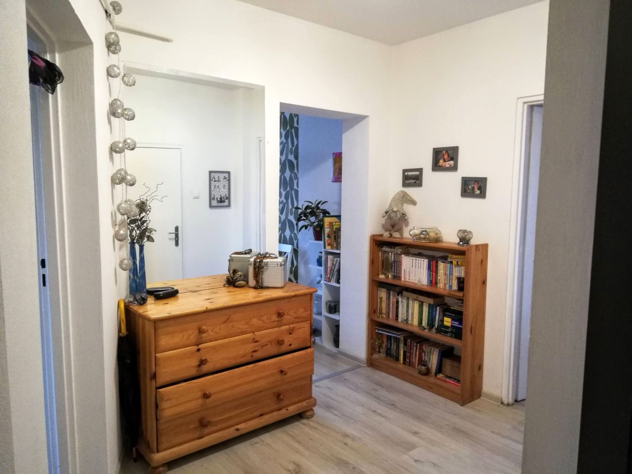 Mieszkanie 2-pokojowe Słupsk Centrum, ul. Teatralna. Zdjęcie 9