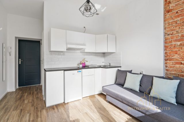 Mieszkanie 1-pokojowe Warszawa Ursus, ul. Rakietników. Zdjęcie 3