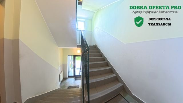 Mieszkanie 2-pokojowe Gdańsk Osowa, ul. Dionizosa. Zdjęcie 11