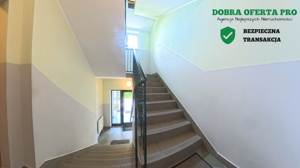 Mieszkanie 2-pokojowe Gdańsk Osowa, ul. Dionizosa. Zdjęcie 11