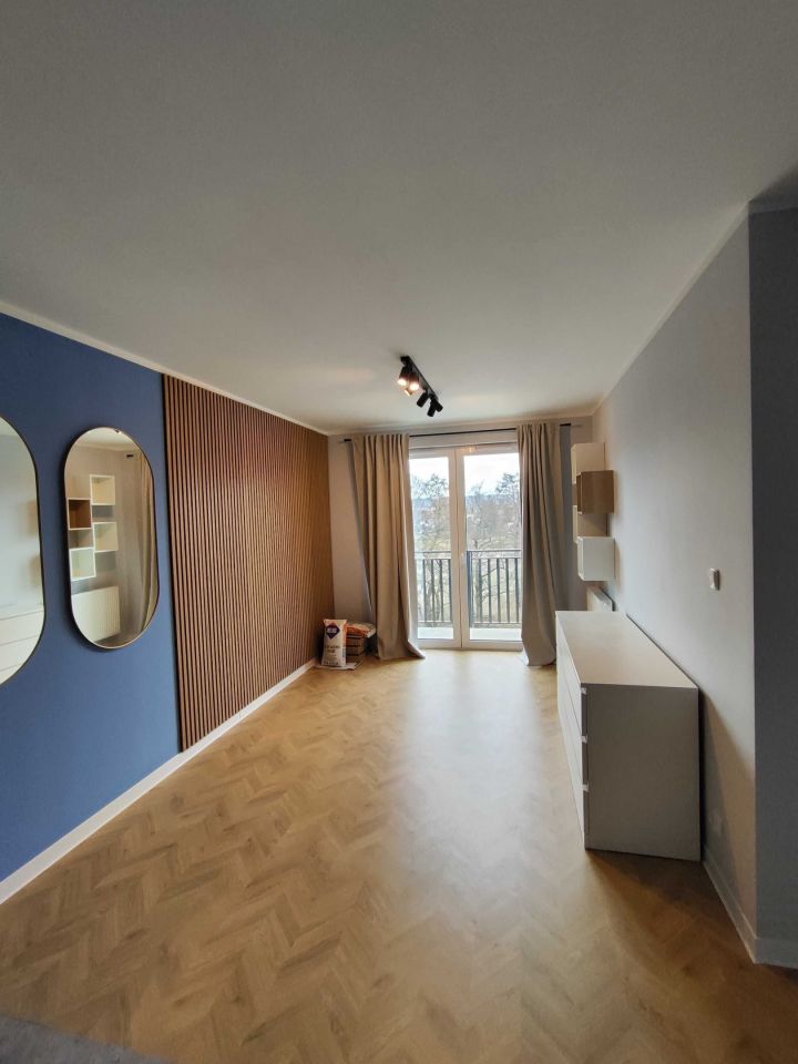 Mieszkanie 2-pokojowe Bolszewo