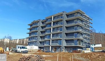 Mieszkanie 3-pokojowe Kamienna Góra, ul. Krzeszowska