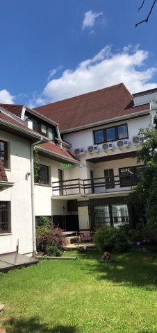 dom wolnostojący, 18 pokoi Warszawa Mokotów. Zdjęcie 1