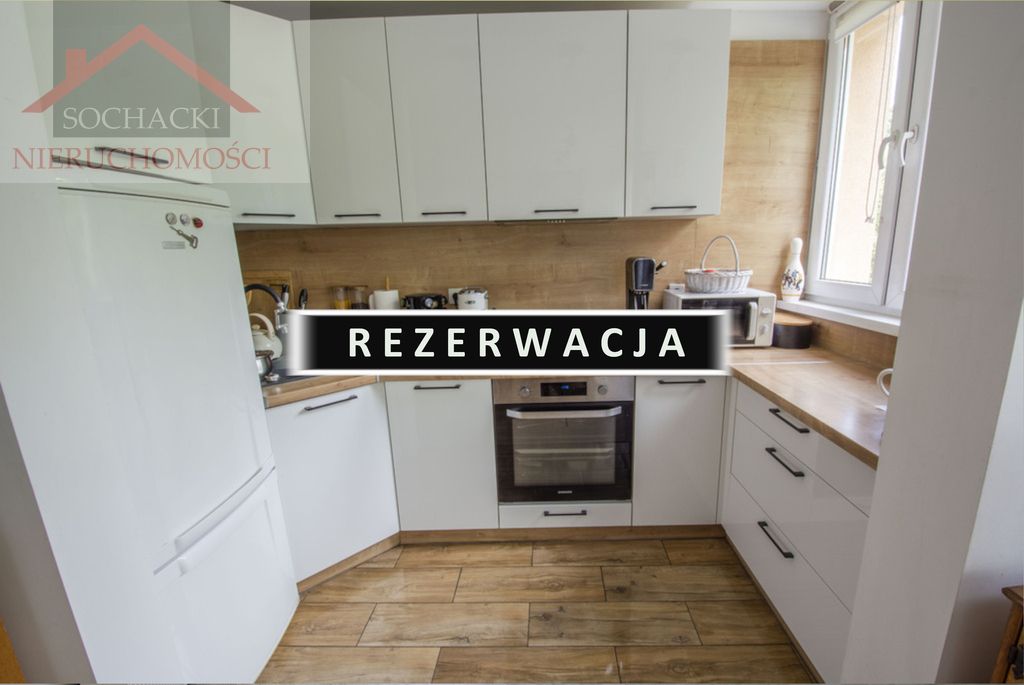 Mieszkanie 2-pokojowe Lubań, ul. Kazimierza Wielkiego