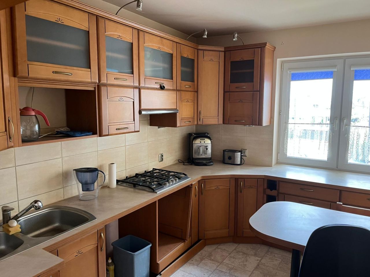 dom wolnostojący, 5 pokoi Świdnica, ul. Marii Skłodowskiej-Curie. Zdjęcie 6