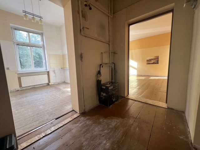 Mieszkanie 2-pokojowe Szczecin Centrum, ul. Wielkopolska. Zdjęcie 4