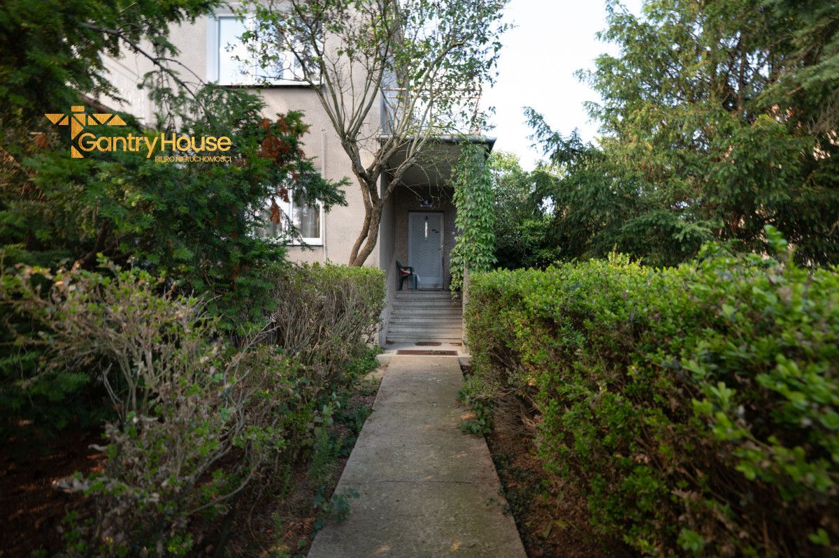 dom wolnostojący, 6 pokoi Rumia, ul. Marii Konopnickiej. Zdjęcie 22