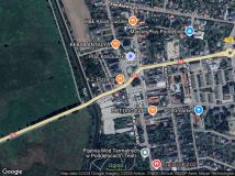 Mieszkanie 1-pokojowe Poddębice, pl. Kościuszki