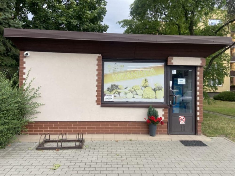 Lokal Kluczbork. Zdjęcie 4