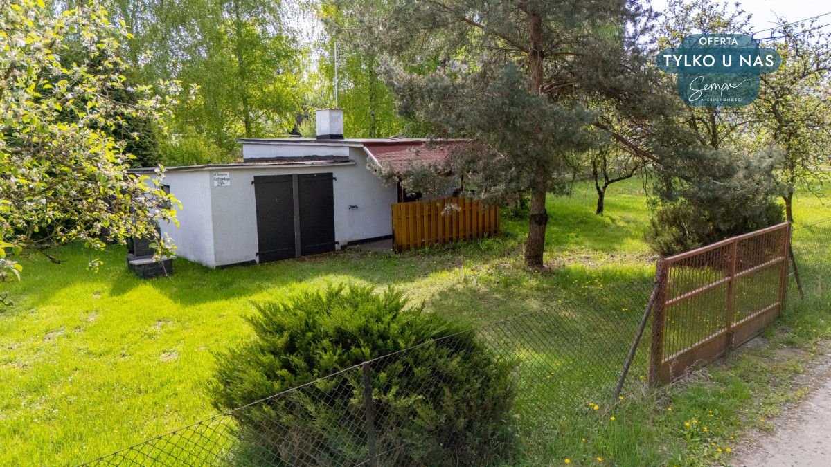 Działka budowlana Kolonia Brużyca, ul. Grzegorza Ciechowskiego. Zdjęcie 12