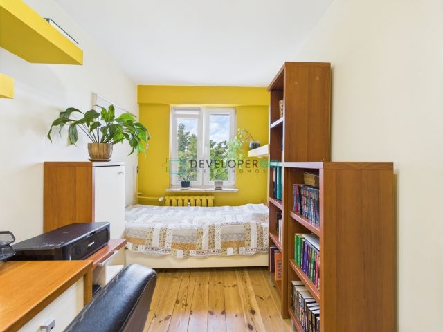 Mieszkanie 3-pokojowe Białystok Zielone Wzgórza, ul. Magnoliowa. Zdjęcie 8