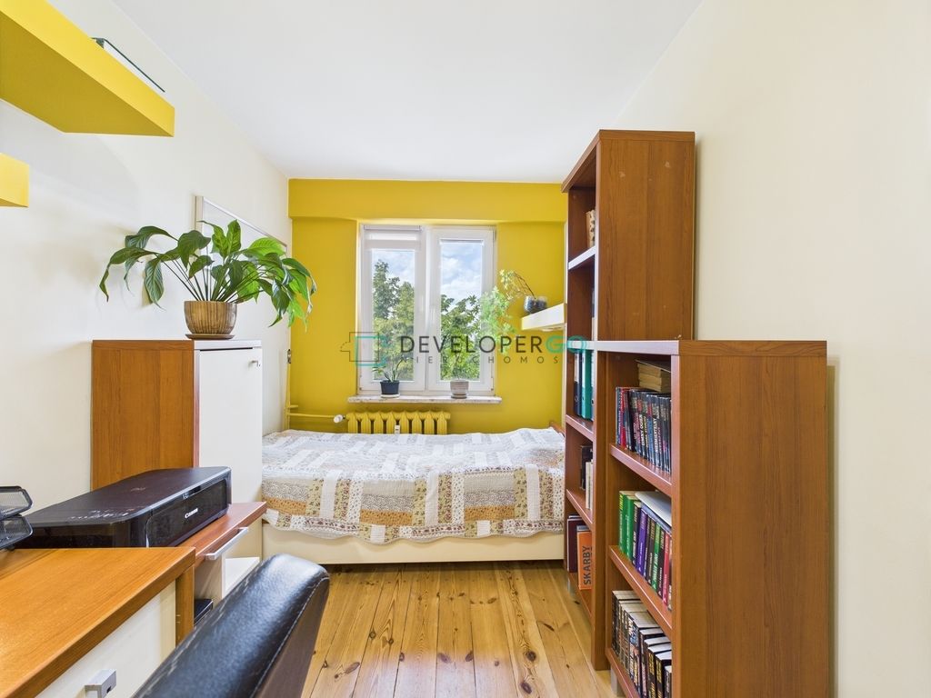 Mieszkanie 3-pokojowe Białystok Zielone Wzgórza, ul. Magnoliowa. Zdjęcie 8