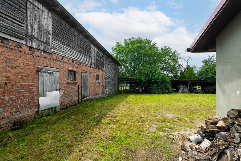 Działka rolna Sielsko. Zdjęcie 10