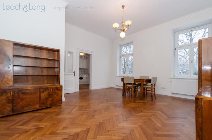 Mieszkanie 1-pokojowe Kraków Stare Miasto, ul. Pijarska. Zdjęcie 4