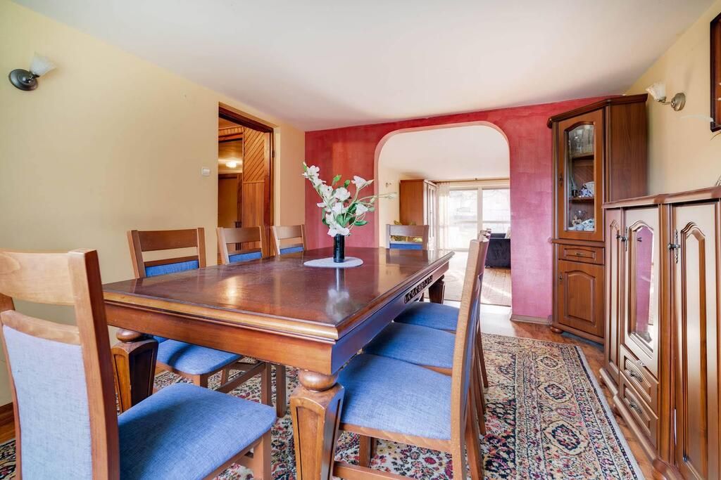 dom wolnostojący, 7 pokoi Piaseczno, ul. 11 Listopada. Zdjęcie 36