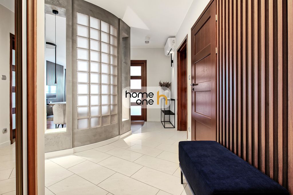 Mieszkanie 3-pokojowe Warszawa Śródmieście. Zdjęcie 5