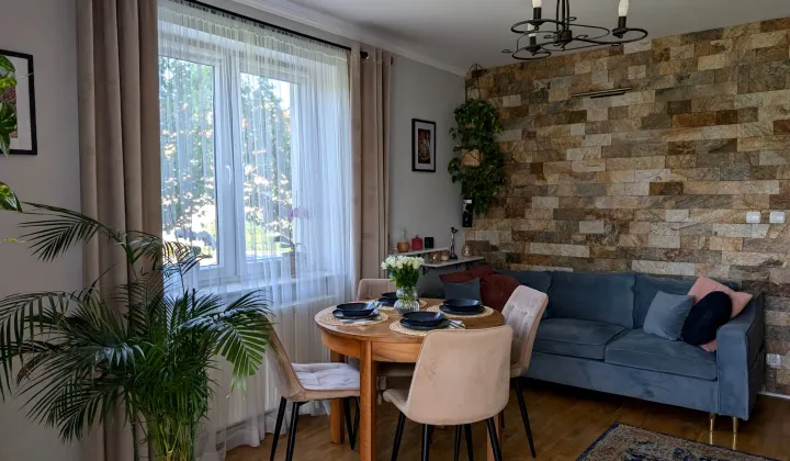 Mieszkanie 2-pokojowe Rzeszów, ul. Leska