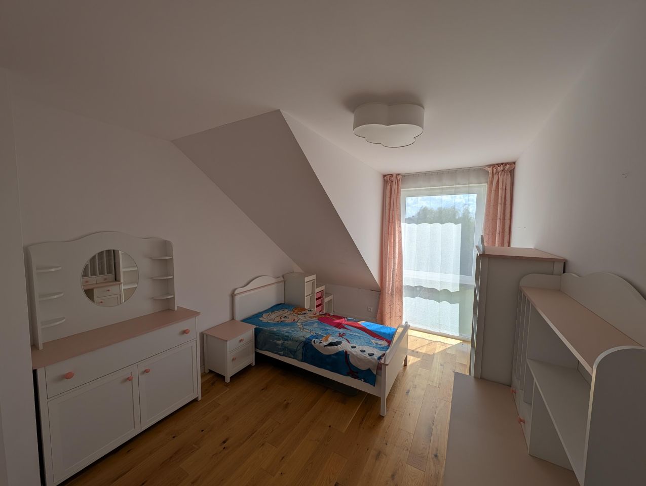 bliźniak, 5 pokoi Lusówko, ul. Syrenki. Zdjęcie 15