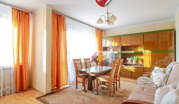 Mieszkanie 3-pokojowe Kraków Czyżyny, os. Dywizjonu 303