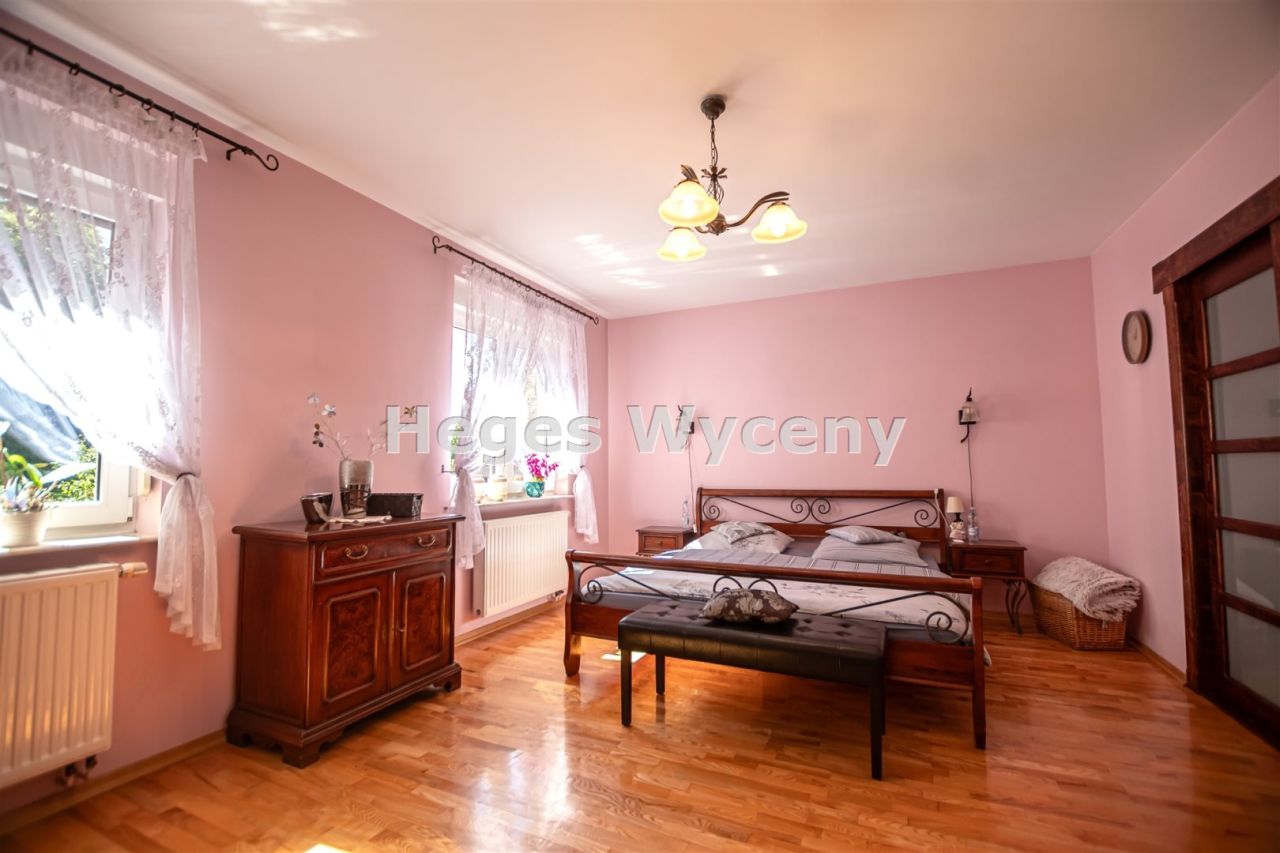 dom, 5 pokoi Chojnów, ul. Rzemieślnicza. Zdjęcie 24
