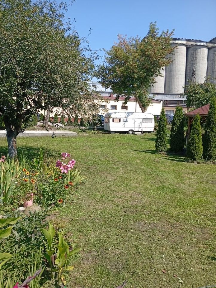 Działka rod Kruszwica. Zdjęcie 7