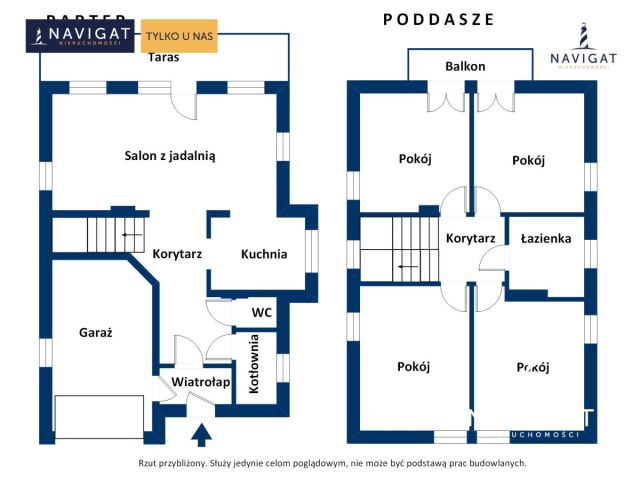dom wolnostojący, 5 pokoi Bolszewo, ul. kard. Stefana Wyszyńskiego. Zdjęcie 19