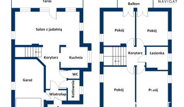 dom wolnostojący, 5 pokoi Bolszewo, ul. kard. Stefana Wyszyńskiego