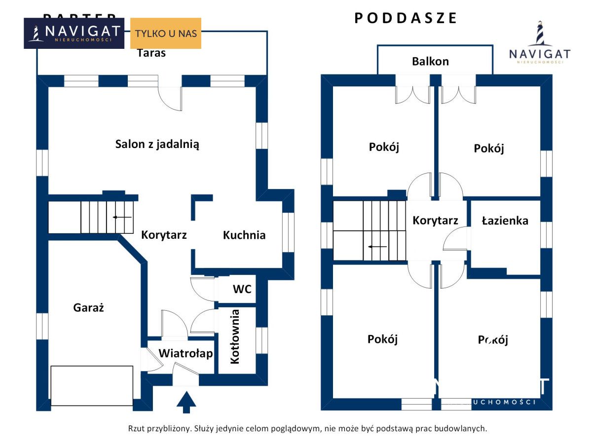 dom wolnostojący, 5 pokoi Bolszewo, ul. kard. Stefana Wyszyńskiego. Zdjęcie 19
