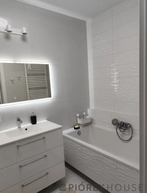 Mieszkanie 2-pokojowe Warszawa Bemowo, ul. gen. Meriana C. Coopera. Zdjęcie 12