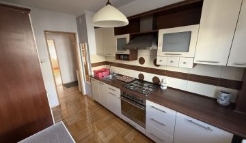 Mieszkanie 4-pokojowe Żyrardów, ul. kpt. Stanisława Pałaca