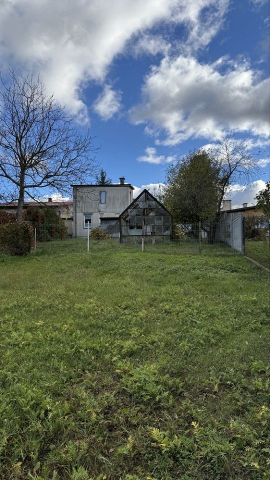 dom wolnostojący Sochaczew Chodaków. Zdjęcie 6