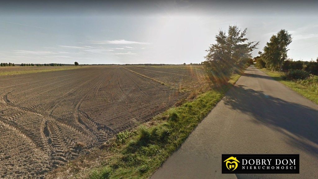 Działka budowlana Jadwisin. Zdjęcie 3