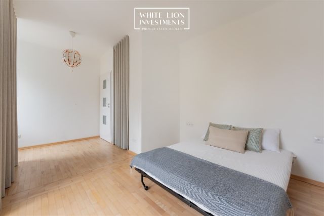 Mieszkanie 4-pokojowe Warszawa Mokotów, ul. Obrzeżna. Zdjęcie 14