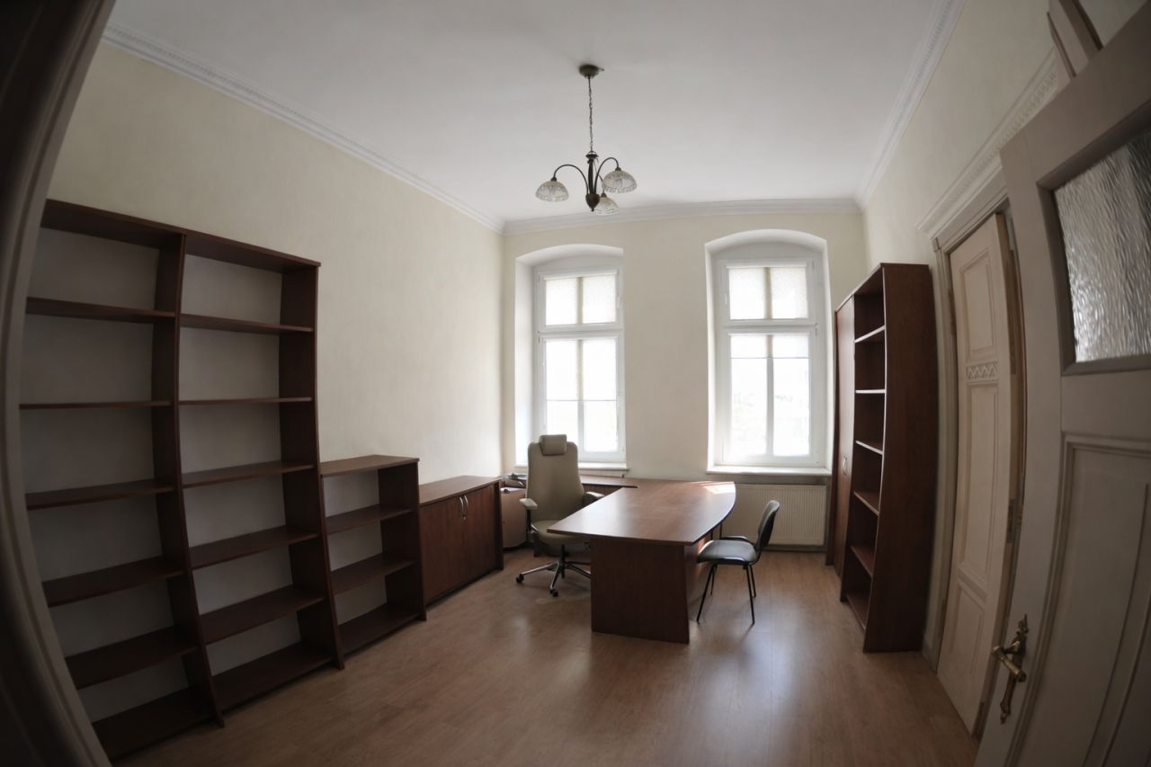 Mieszkanie 2-pokojowe Szczecin Centrum, al. Piastów. Zdjęcie 2