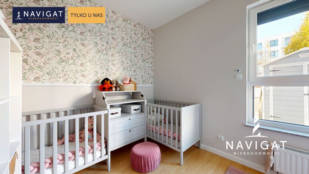 Mieszkanie 3-pokojowe Gdańsk Jasień, ul. Konrada Guderskiego. Zdjęcie 13