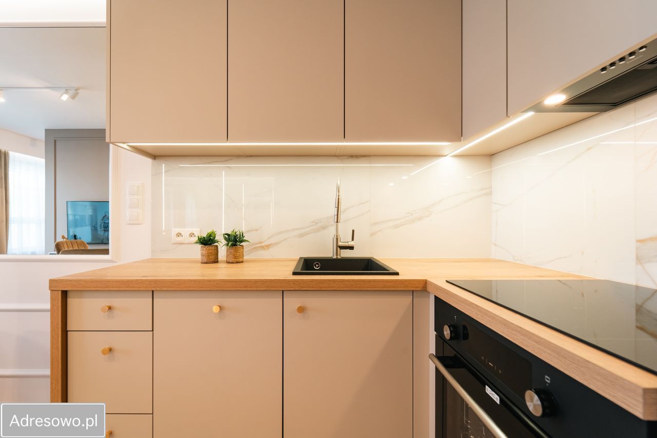 Mieszkanie 2-pokojowe Częstochowa Parkitka, ul. Poleska. Zdjęcie 13