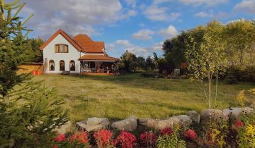 dom wolnostojący, 5 pokoi Żabia Wola, ul. Koniecpolska