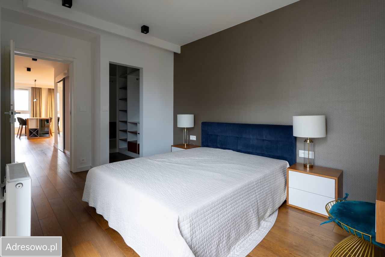 Mieszkanie 3-pokojowe Kraków Podgórze, ul. Zabłocie. Zdjęcie 3