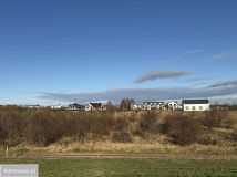 Działka inwestycyjna Władysławowo. Zdjęcie 3