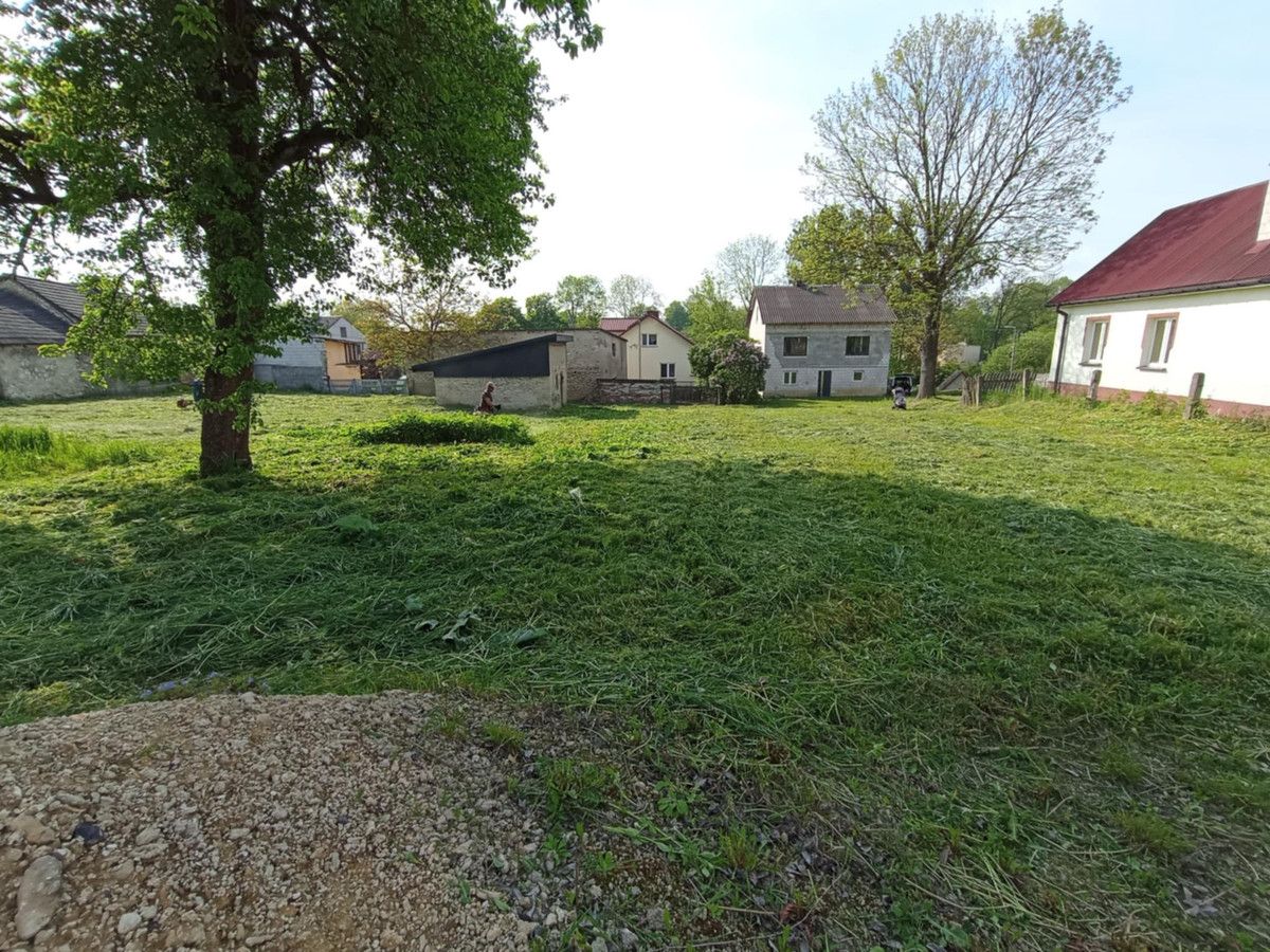 dom wolnostojący, 5 pokoi Łagiewniki. Zdjęcie 5