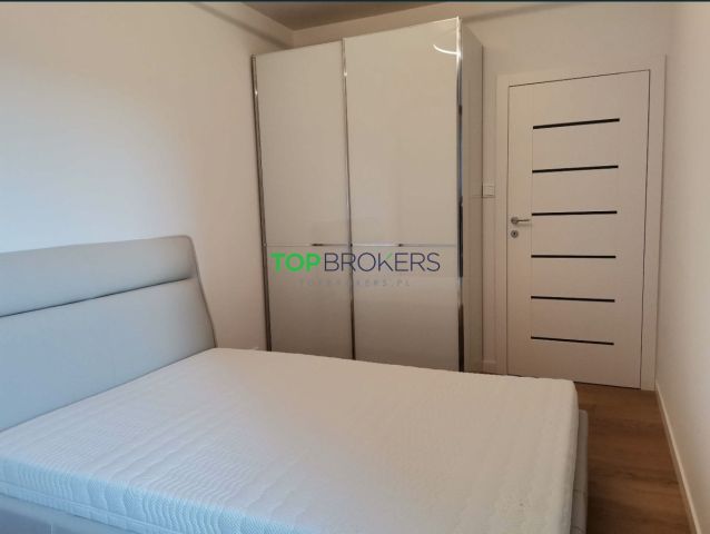 Mieszkanie 2-pokojowe Warszawa Śródmieście, al. Aleja "Solidarności". Zdjęcie 4