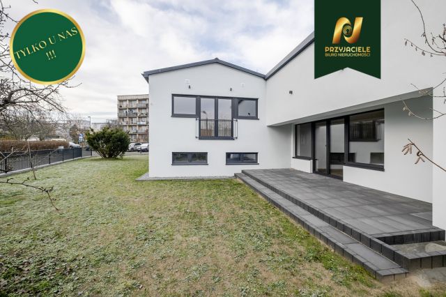 dom, 5 pokoi Gdańsk Zaspa. Zdjęcie 18