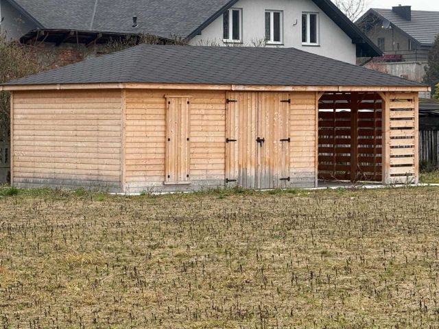 Działka budowlana Bełchatów Zamoście, ul. Zamoście. Zdjęcie 2
