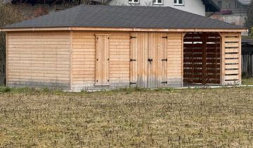 Działka budowlana Bełchatów Zamoście