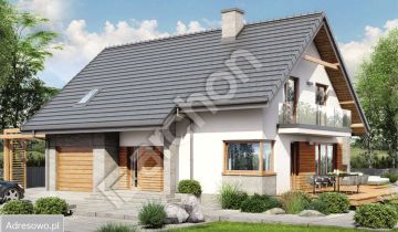 dom wolnostojący, 5 pokoi Sucha Górna