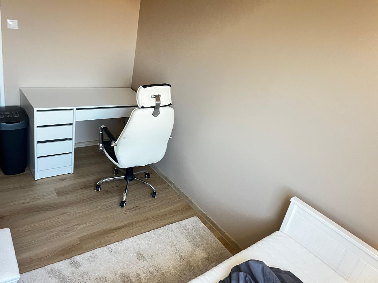 Mieszkanie 5-pokojowe Zielona Góra Przyjaźń, ul. Stefana Wyszyńskiego. Zdjęcie 9