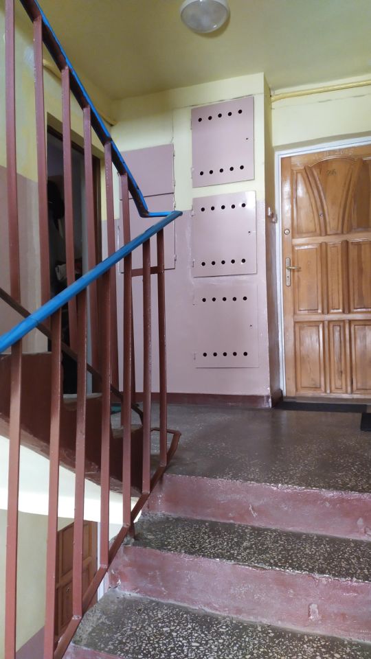 Mieszkanie 2-pokojowe Siedlce Rozkosz, ul. Sosnowa. Zdjęcie 17