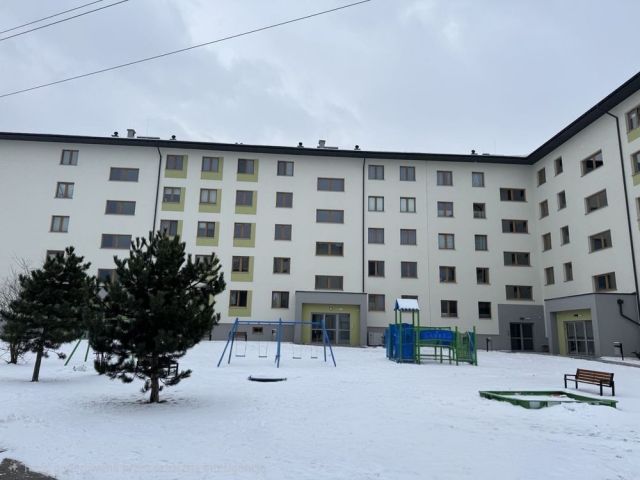 Mieszkanie 3-pokojowe Wyszków, ul. Pana Tadeusza. Zdjęcie 1