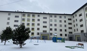 Mieszkanie 3-pokojowe Wyszków, ul. Pana Tadeusza